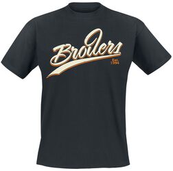 League Of Its Own, Broilers, T-skjorte