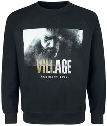 Village, Resident Evil, Collegegenser