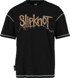 EMP Signature Collection, Slipknot, T-skjorte
