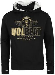 Skull, Volbeat, Hettegenser