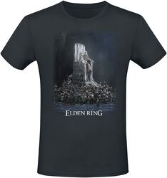 Underground, Elden Ring, T-skjorte