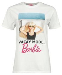 Vacay Mode, Barbie, T-skjorte
