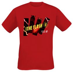 Pillars, The Flash, T-skjorte