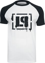 LP Logo, Linkin Park, T-skjorte