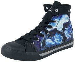 EMP Signature Collection, Amon Amarth, Høye sneakers