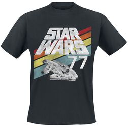 Star Wars - 77, Star Wars, T-skjorte