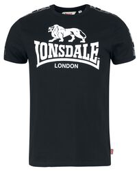 STOUR, Lonsdale London, T-skjorte