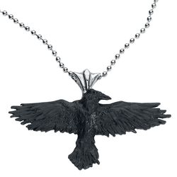 Black Raven, Alchemy Gothic, Halskjede