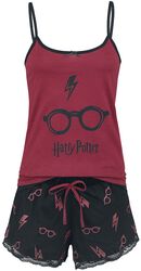 Harry Potter, Harry Potter, Pyjamasbukser