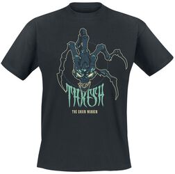 Thresh - The Chain Warden, League Of Legends, T-skjorte