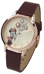Minnie's Balloons, Mickey Mouse, Armbåndsur