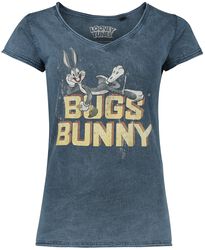 Bugs Bunny, Looney Tunes, T-skjorte