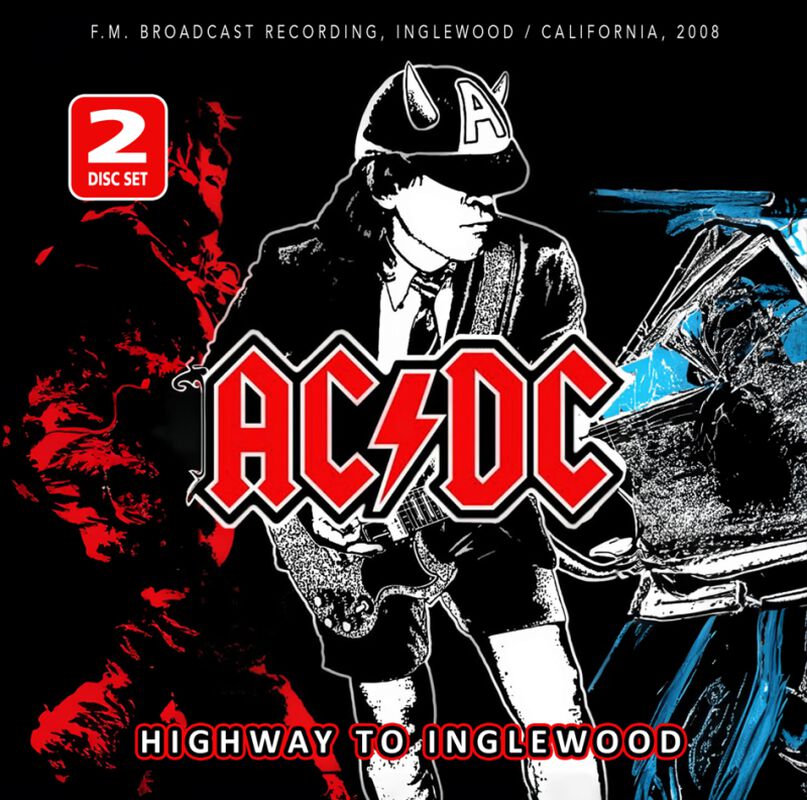 Highway to Inglewood / Radio Broadcast