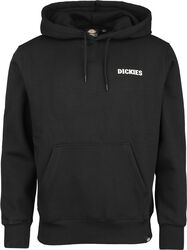 Hays hoodie, Dickies, Hettegenser