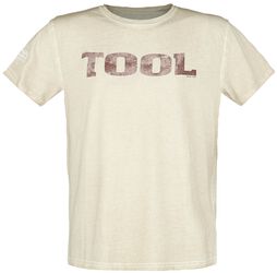 Double Image, Tool, T-skjorte
