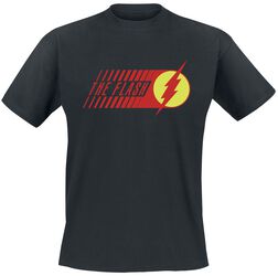 Flash - Starlabs, The Flash, T-skjorte