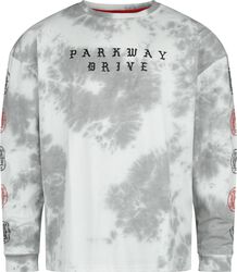 EMP Signature Collection - Oversize, Parkway Drive, Langermet skjorte