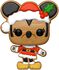 Disney Holiday - Minnie Mouse (Gingerbread) vinylfigur no. 1225