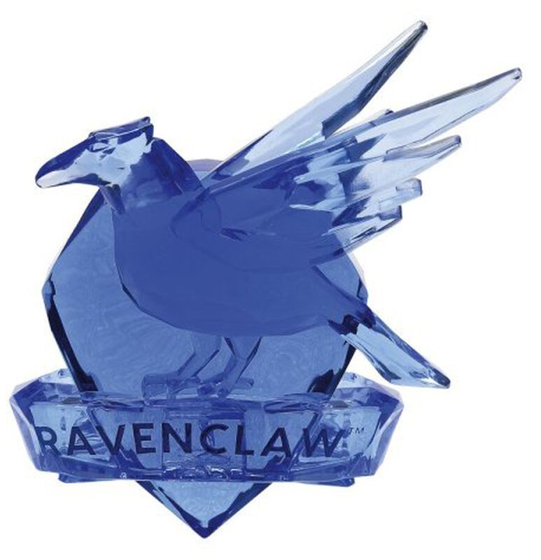 Ravenclaw facettfigur