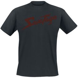 Logo, Savatage, T-skjorte