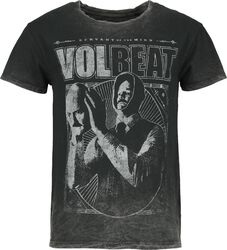 Servant, Volbeat, T-skjorte
