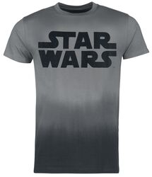 Logo, Star Wars, T-skjorte