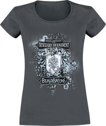 Triwizard Tournament, Harry Potter, T-skjorte