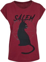 Salem, Chilling Adventures of Sabrina, T-skjorte