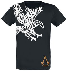 Mirage - Eagle, Assassin's Creed, T-skjorte