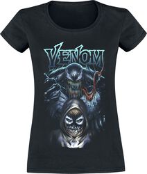 Join the Fight, Venom (Marvel), T-skjorte