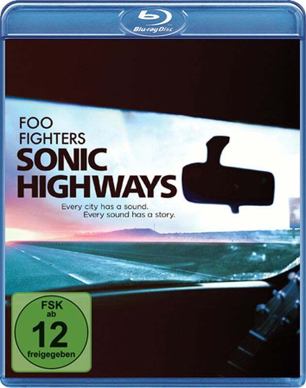 Sonic highways