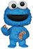Cookie Monster Vinylfigur 02