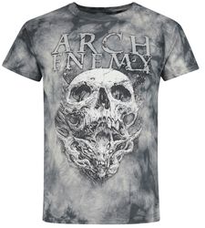 The Virus, Arch Enemy, T-skjorte