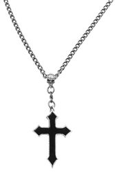 Osbourne's Cross, Alchemy Gothic, Halskjede