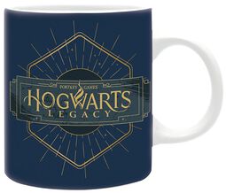 Hogwarts Legacy - Logo, Harry Potter, Kopp