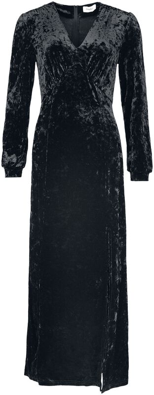 Miley svart kjole