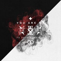 You are we, While She Sleeps, CD