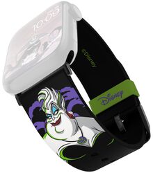 MobyFox - Ursula - Smartwatch strap, The Little Mermaid, Armbåndsur