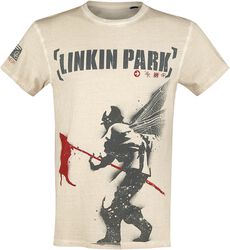 Hybrid Theory, Linkin Park, T-skjorte