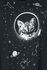 Space Cat Topp