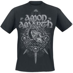 Ragnarok, Amon Amarth, T-skjorte