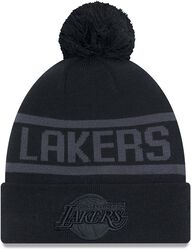 Los Angeles Lakers, New Era - NBA, Hatt