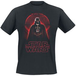 Rogue One - Darth Vader Death Star, Star Wars, T-skjorte
