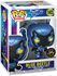 Blue Beetle (Chase Edition possible) vinyl figurine no. 1403