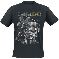 The Future Past Tour 2023, Iron Maiden, T-skjorte