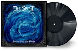 Sounds from the vortex, The Spirit, CD
