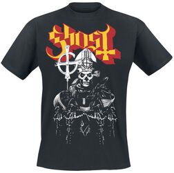 Papa 2 GRC, Ghost, T-skjorte