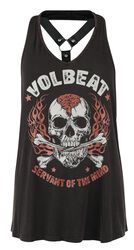 Volbeat, Volbeat, Halterneck-topper