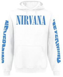 Nevermind, Nirvana, Hettegenser