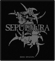 Sepultura Logo, Sepultura, Symerke